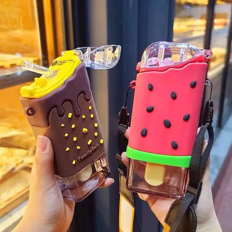 ice cream sippy cup