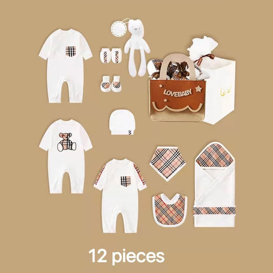 12 piece set