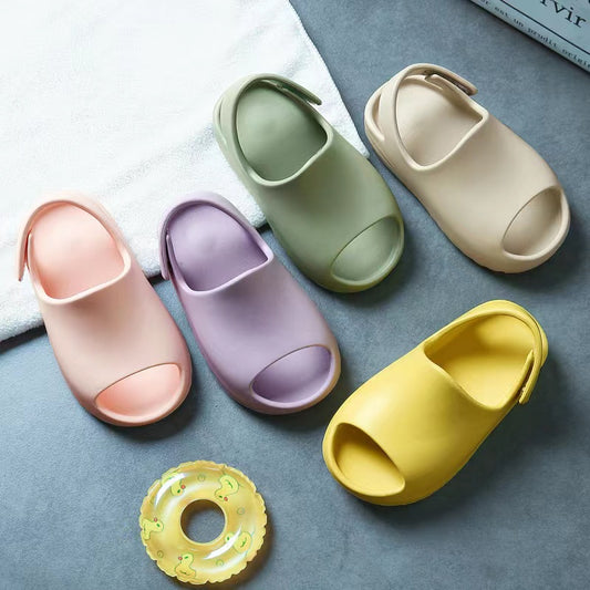 kids EVA sandals