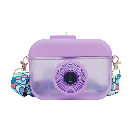 kids camera sippy cup